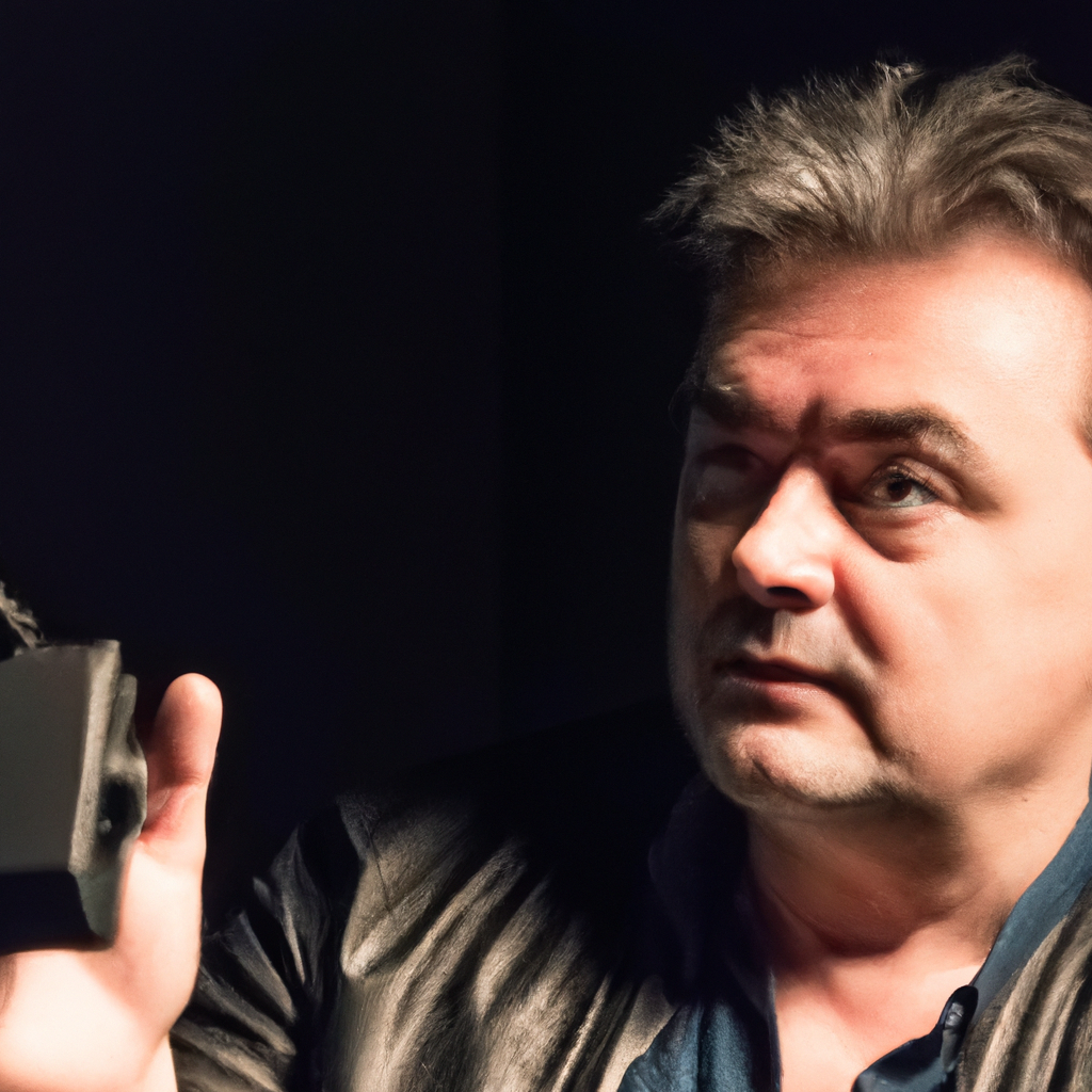 Programmadirecteur Noah